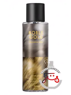 نوبل گلد لونکوم پرفیوم | noble gold lonkoom parfum